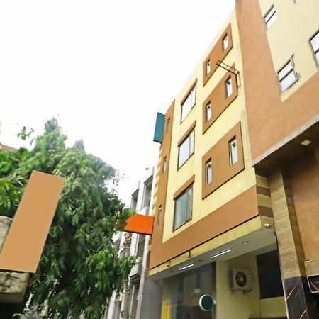 Hotel Star Inn Suite - Delhi Airport 뉴델리 외부 사진